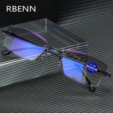 Gafas TR90 Pro Titanium FM! COMPRA 1 Y LLEVE 2 + Solo pagas cuando recibes el producto 🚚 Envío gratis.